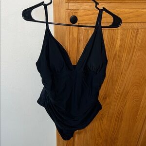 Cupshe one piece swim suit